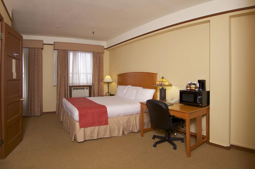 Historic Plains Hotel Cheyenne Zewnętrze zdjęcie