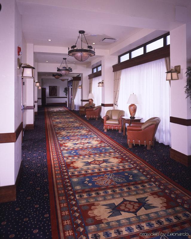 Historic Plains Hotel Cheyenne Wnętrze zdjęcie