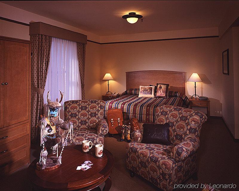 Historic Plains Hotel Cheyenne Pokój zdjęcie