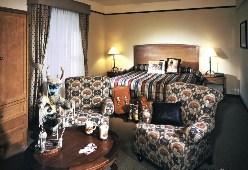 Historic Plains Hotel Cheyenne Zewnętrze zdjęcie