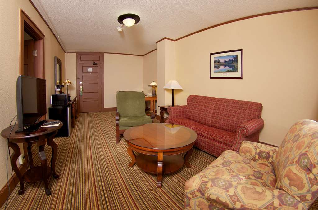 Historic Plains Hotel Cheyenne Wyposażenia zdjęcie