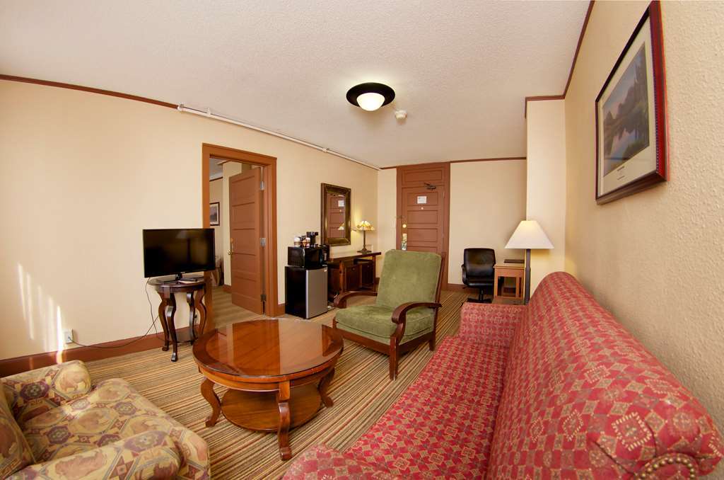 Historic Plains Hotel Cheyenne Wyposażenia zdjęcie