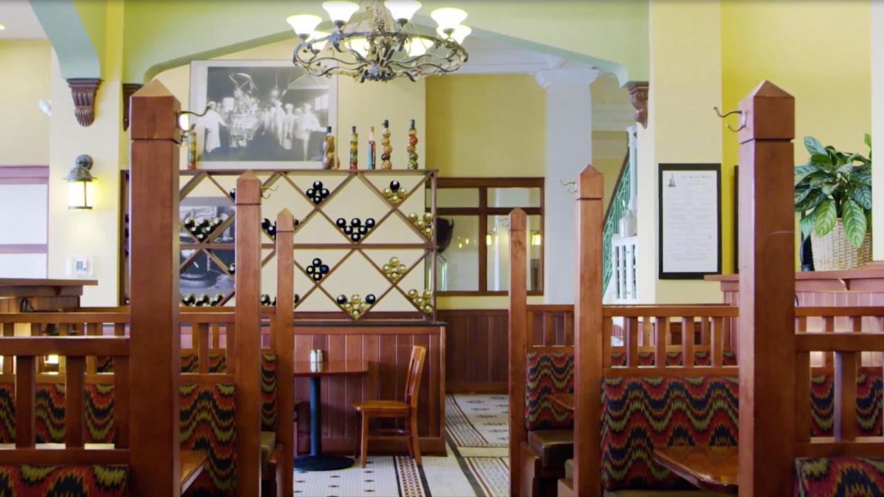 Historic Plains Hotel Cheyenne Zewnętrze zdjęcie