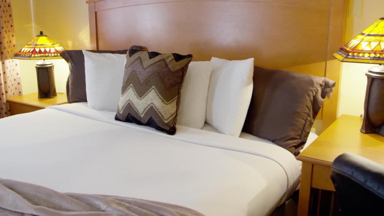 Historic Plains Hotel Cheyenne Zewnętrze zdjęcie