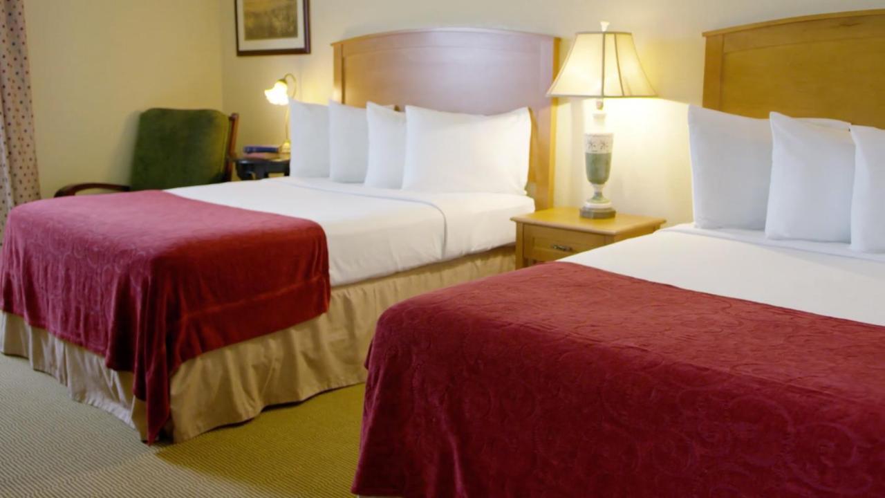 Historic Plains Hotel Cheyenne Zewnętrze zdjęcie