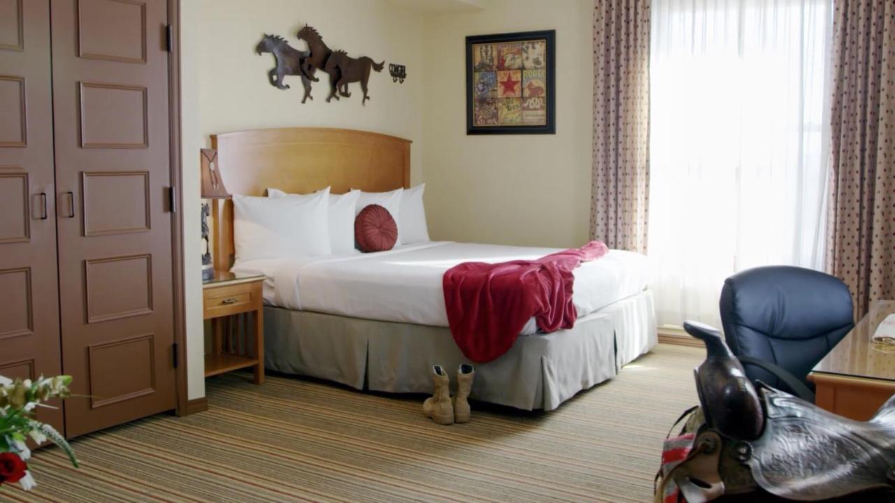 Historic Plains Hotel Cheyenne Zewnętrze zdjęcie